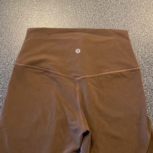 Lululemon Align 25” - Java